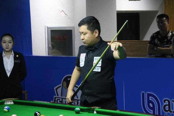 最大搅局者 最大搅局者