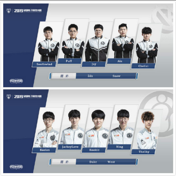 中无数精彩 中无数精彩