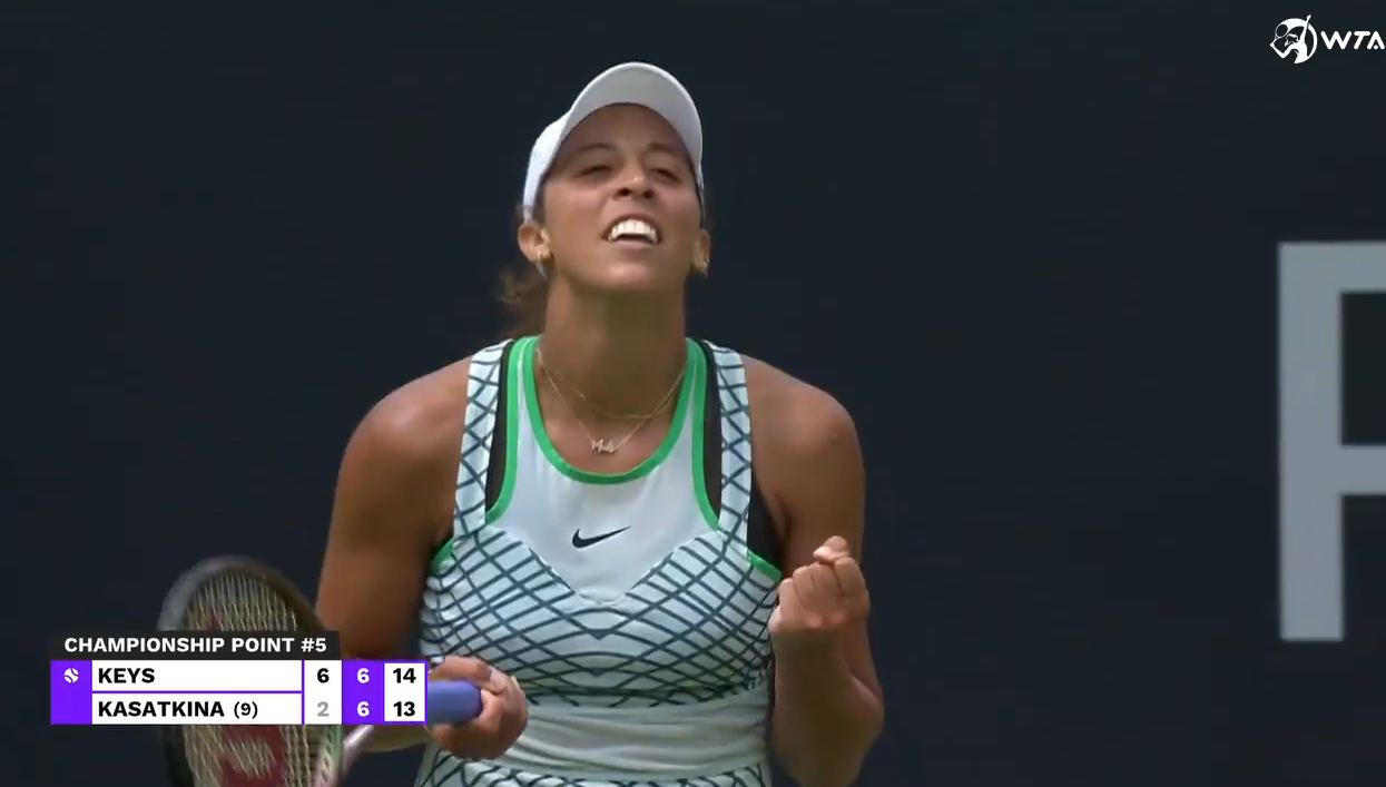 末节开场 末节开场