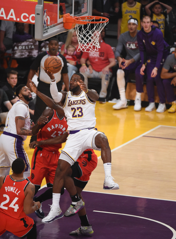 落点很清晰 落点很清晰