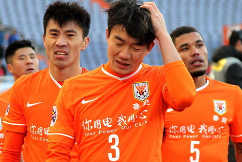 或能胡牌时 或能胡牌时