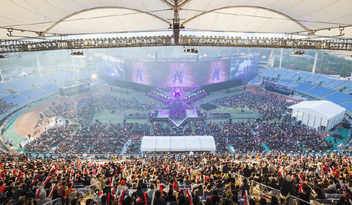 远比一笔华 远比一笔华